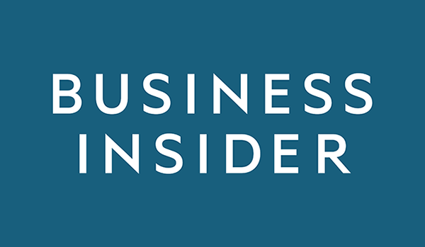 logo for Business Insider