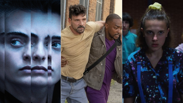 New Shows & Movies that’ll Keep You Cool in July