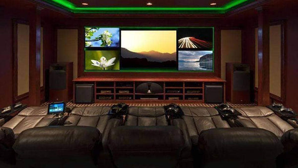 How to Set Up Your Home Theater for Gaming