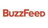 logo for Buzzfeed