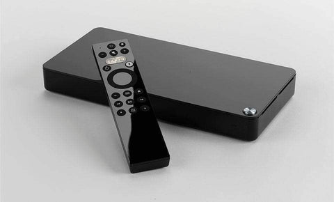 Our Mission Continues: Meet Control Center Entertainment Hub ...