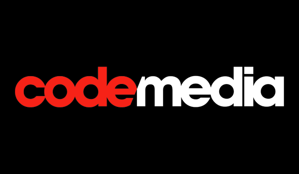 logo for codemedia