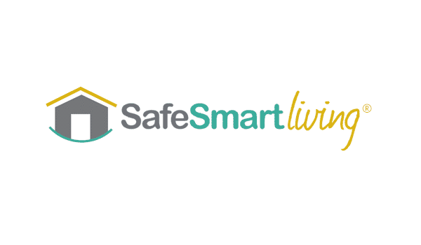 logo for SafeSmartliving