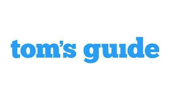 logo for tom's guide