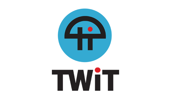 logo for TWiT