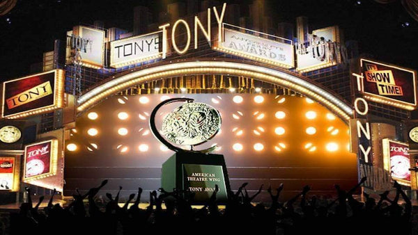 Movies that 2019 Tony Award Nominees have Starred in!